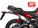 Honda Forza 750 [SHAD] - Maleta lateral SH36 carbono-6