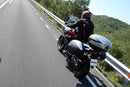 Honda Forza 750 [SHAD] - Maleta lateral SH36 carbono-7