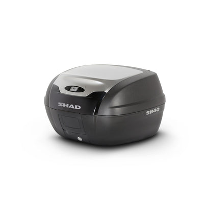 [SHAD] - SH40 Trail Top Case