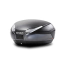 Honda X-Adv [SHAD] - SH48DG Top Case - Gris oscuro/Negro