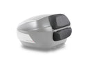 Honda Forza 750 [SHAD] - SH48DG Top Case - Gris oscuro/Negro-4