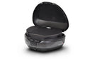 Kawasaki J 300 [SHAD] - SH48 DG Top Case + Respaldo Gris Oscuro