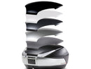Yamaha X-Max 300 Tech Max + [SHAD] - SH48 Nuevo baúl superior fabricado en titanio