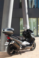 Honda X-Adv [SHAD] - SH48 Nuevo baúl superior fabricado en titanio