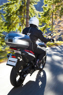 Honda No. 750 [SHAD] - SH48 Nuevo baúl superior fabricado en titanio-7