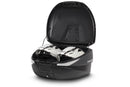 Kymco Ak 550 [SHAD] - Top Case SH58X - Cubierta de carbono incl.