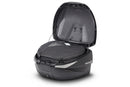 Yamaha X-Max 300 Tech Max + [SHAD] - Top Case SH58X - Cubierta de carbono incl.