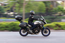 Yamaha T-Max 560 Tech Max [SHAD] - Top Case SH58X - Cubierta de carbono incl.
