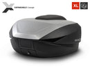 Yamaha T-Max 560 Tech Max [SHAD] - Baúl SH59X aluminio