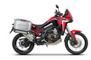Honda Crf 1100 L Africa Twin [SHAD] - Kit de montaje sistema 4P (lateral)-1