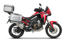 Honda Crf 1100 L Africa Tw [SHAD] - Kit de montaje sistema 4P (lateral)-3