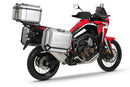 Honda Crf 1100 L Africa Tw [SHAD] - Kit de montaje sistema 4P (lateral)-4