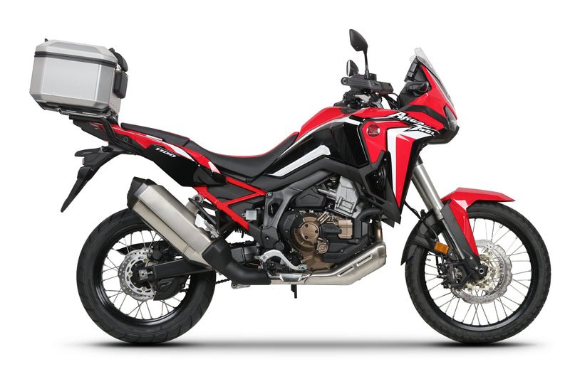 Honda Crf 1100 Africa Twin [SHAD] - Kit de montaje Top Master
