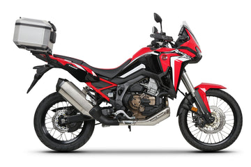 Honda Crf 1100 [SHAD] - Kit de montaje Top Master