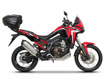 Honda Crf 1100 L Africa Twin [SHAD] - Kit de montaje Top Master - 0