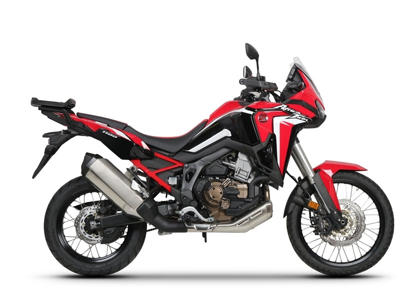 Honda Crf 1100 [SHAD] - Kit de montaje Top Master