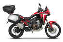 Honda Crf 1100 Africa Twin [SHAD] - Kit de montaje Top Master-7