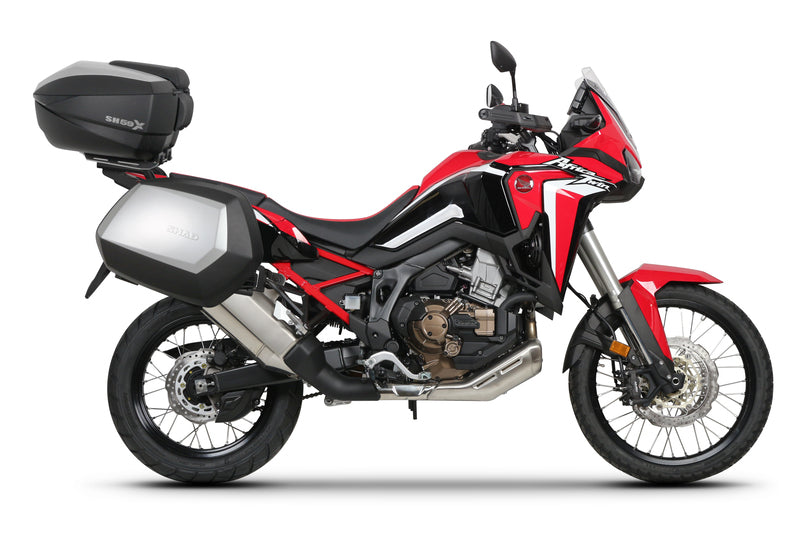 Honda Crf 1100 L Africa Twin [SHAD] - Kit de montaje Top Master