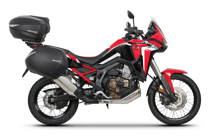Honda Crf 1100 Africa Twin [SHAD] - Kit de montaje Top Master