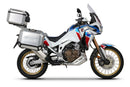 Honda Crf 1100 L At Adv Sp [SHAD] - Kit de montaje sistema 4P (lateral)-3
