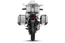 Honda Crf 1100 L At Adv Sp [SHAD] - Kit de montaje sistema 4P (lateral)-5