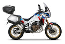 Honda Crf 1100 L Africa Twin Adv. Deportivo [SHAD] - Kit de montaje sistema 4P (lateral)-6