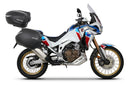 Honda Nt 1100 Dct [SHAD] - Kit de montaje sistema 4P (lateral)-7