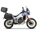 Honda Nt 1100 Dct [SHAD] - Kit de montaje sistema 4P (lateral)-9