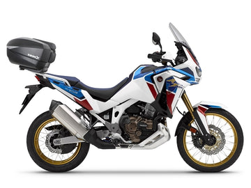 Honda CRF 1100 L Africa Twin [2020-2026] [SHAD] - Kit de montaje Top Master