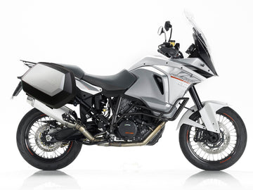 Ktm 1050 Adventure [SHAD] - Sistema de fijación 3P (lateral)