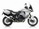 Ktm Adventure 1050 [SHAD] - Sistema de fijación 3P (lateral)