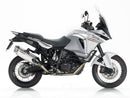 Ktm 1050 Adventure [SHAD] - Sistema de fijación 3P (lateral)