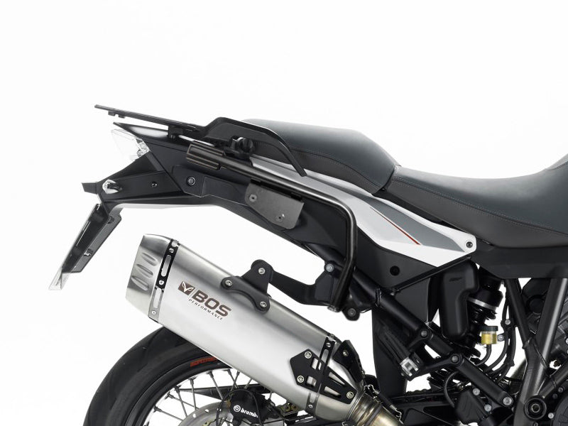 Ktm 1050 Adventure [SHAD] - Sistema de fijación 3P (lateral)