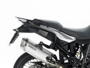 Ktm 1290 Super Adventure [SHAD] - Sistema de fijación 3P (lateral)