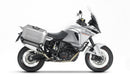 Ktm Super Adventure 1290 [SHAD] - Kit de montaje sistema 4P (lateral)
