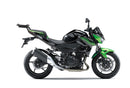 Kawasaki Z 400 [SHAD] - Kit de montaje Top Master