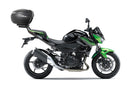 Kawasaki Z 400 [SHAD] - Kit de montaje Top Master