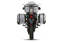 Triumph Tiger Sport 800 [SHAD] - Kit de montaje sistema 4P (lateral) - Triumph Tiger 800