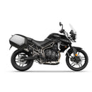 Triumph Tiger Sport 800 [SHAD] - Sistema de fijación 3P (lateral)
