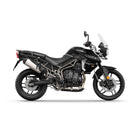 Triumph Tiger Sport 800 [SHAD] - Sistema de fijación 3P (lateral)