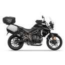 Triumph Tiger Sport 800 [SHAD] - Sistema de fijación 3P (lateral)