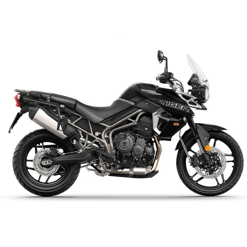 Triumph Tiger Sport 800 [SHAD] - Sistema de fijación 3P (lateral)