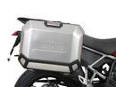 Triumph Tiger 900 Rally [SHAD] - Kit de montaje sistema 4P (lateral) - Triumph Tiger 900
