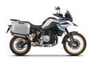 Bmw F 850 Gs [SHAD] - Kit de montaje sistema 4P (lateral) - BMW-1