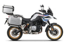 Bmw F 750 Gs [SHAD] - Kit de montaje sistema 4P (lateral) - BMW-3