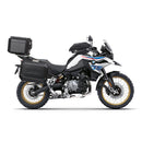 Bmw F 850 Gs Adventure [SHAD] - Kit de montaje sistema 4P (lateral) - BMW-4