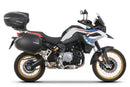 Bmw F 850 Gs [SHAD] - Kit de montaje sistema 4P (lateral) - BMW-6