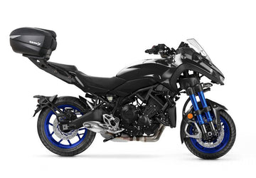 Yamaha Niken [SHAD] - Kit de montaje Top Master