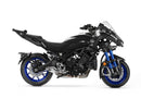 Yamaha Niken [SHAD] - Kit de montaje Top Master