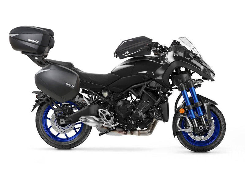 Yamaha Niken [SHAD] - Kit de montaje Top Master